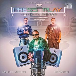 Dripin (feat. JaccSpade)