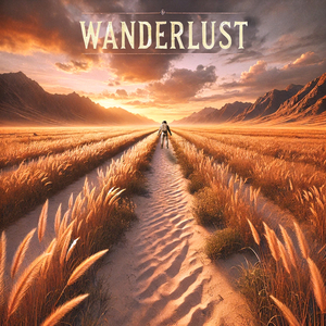 Wanderlust