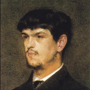 C. DEBUSSY Reflets dans l'Eau (Images Book I)