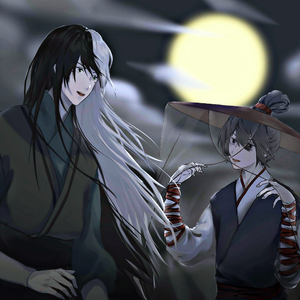 明月天涯 Feat.乐正龙牙 徵羽摩柯