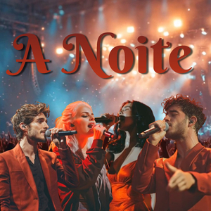 A Noite (Ao Vivo)