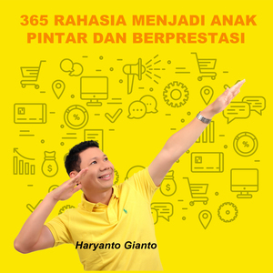 JANGAN Merasa Cepat Lelah