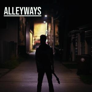 Alleyways (feat. Rob Davies)