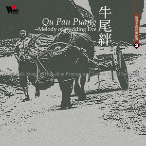 四季春 (董延庭 月琴独奏)