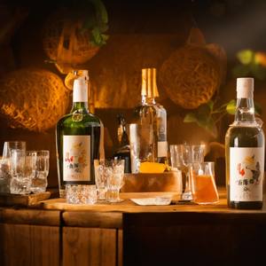 我有故事谁有酒