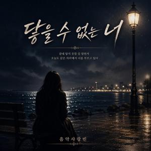 닿을 수 없는 너