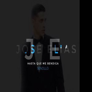 Hasta que me Bendiga