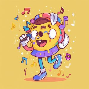 笨笨虎儿歌 幼儿园备受青睐的恐龙儿歌-恐龙《神鹰盗龙》