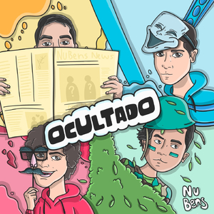 Ocultado