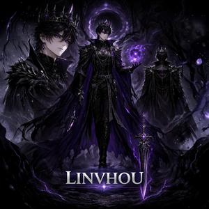 Rap do Linvhou "Rei Zero/ Reí Da Oscuridad" (K Projec)