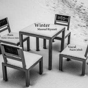 Winter (feat. Naem Jebeli)