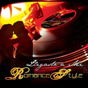 Romance Style (Llegaste A Mi (Bass)