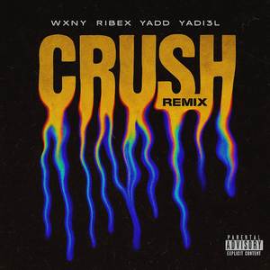 CRUSH (Remix)