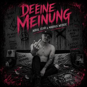 Deine Meinung (Male)