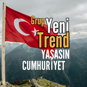 Yaşasın Cumhuriyet