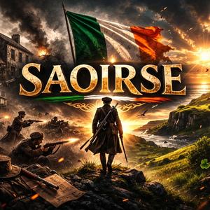 Saoirse