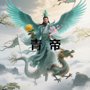 青帝