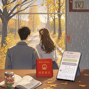 爱却没撑过十年_方国灵