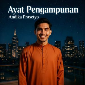 Ayat Pengampunan