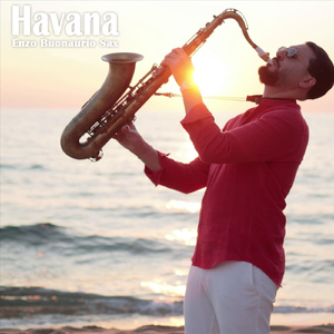 Havana (Sax Version)