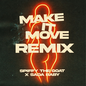 Make It Move! (Remix)