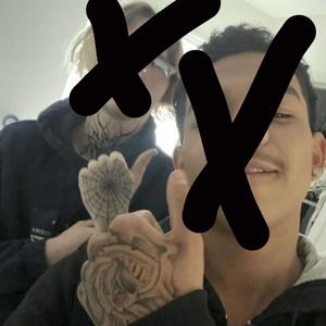 White Flag (feat. Zmoney)