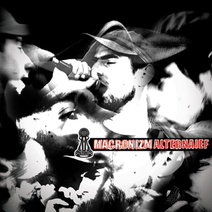 Taal Der Natuur (feat. Fuji & Royal with Cheese)