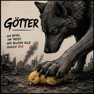 Götter
