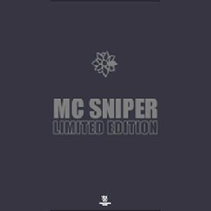 B.K Love(Radio Edit) [Mc Sniper / Feat.유리]