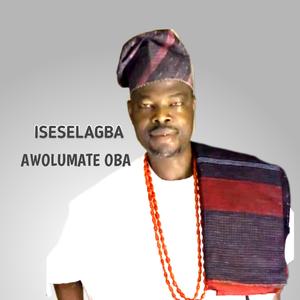 ISESELAGBA