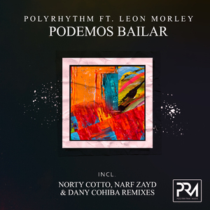 Podemos Bailar (Narf Zayd Mucho Drums Mix)