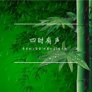 夏雨