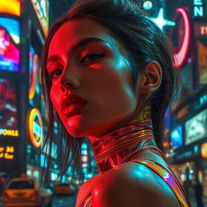 Очаровательный взгляд 2.0