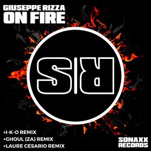 On Fire (Ghoul ZA Remix)