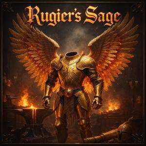 Rugier's Sage