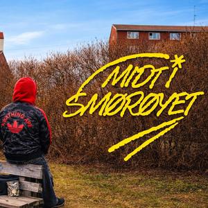Smørøyet