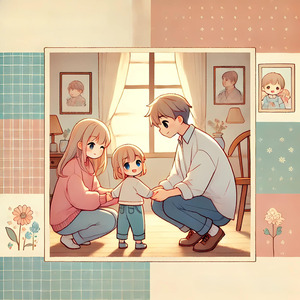 Thank You Mom and Dad