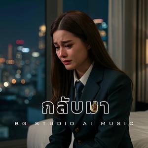 กลับมา