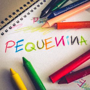 Pequenina
