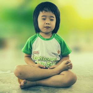 安静的下班后按摩声音