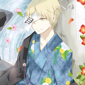 夜莺（Cover 佑可猫）