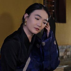 系在琴弦上的恋情