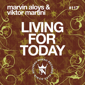 Living for Today (Original Mix)
