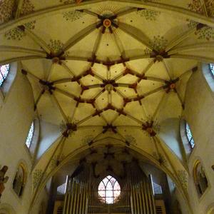 Christ Black mass Bells for You