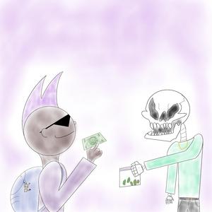 Sellin' (feat. Na$ty & Lil Shopkinz) (Remix)