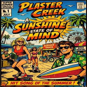 A Sunshine State of Mind