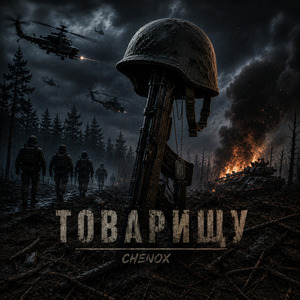 Товарищу