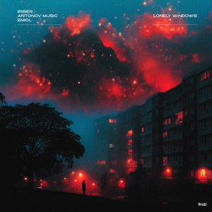 Lonely Windows (House Version)