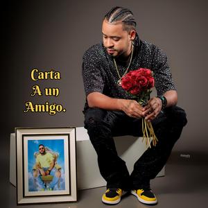 Carta a un amigo