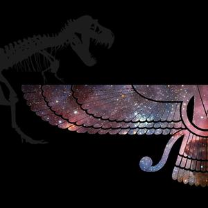 Rex / Ahura (Instrumental)